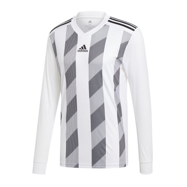 Dlouhé tričko adidas Striped 19 LS.pouzdro M DP3210 140