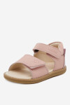 Sandály Lasocki Kids BOB CI12-BOB-05(II)DZ Přírodní kůže (useň) - Nubuk