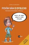 Povím vám dyslexii Jarmila Burešová