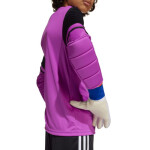 Adidas Squadra 25 Juniorské brankářské tričko s dlouhým rukávem JJ1939 140 cm