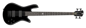 Spector NS Ethos HP 4 Black