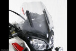 Yamaha Xt1200Z Super Tenere 10-13 Adventure Sports plexi štít Powerbronze 330 m - matná safírově modrá