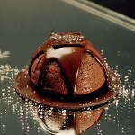 Silikonová forma na polokoule Silikomart 6 cm (na 6 ks)