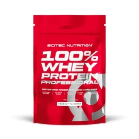 Scitec Nutrition 100% WP Professional 500 g coconut (17366)