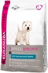 Eukanuba West White Terrier