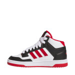 Boty adidas Rapid Court Mid Jr JR3180 40