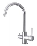 Rubineta - Dřezová baterie ULTRA-32 OLBAU32
