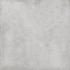Dlažba Stormy White Carpet 59,8/59,8 Rekt.