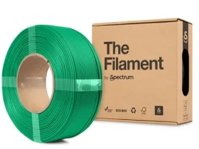 Spectrum The Filament ASA ReFill trávově zelená / Tisková struna / 1,75 mm / 1 kg (TF-24170)