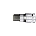 Stahlwille 44 K 6 01120006 inbus nástrčný klíč 6 mm 1/4 (6,3 mm)