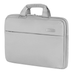 CoolPack taška na notebook Piano, 13\" - 14\", světle šedá