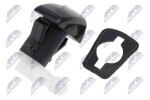PIETRO Tryska ostřikovače předního okna Jeep Cherokee 2014–2016