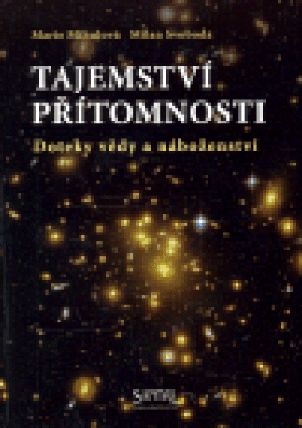 Tajemství přítomnosti