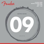 Fender 255L Classic Core Electric Strings