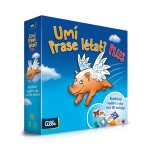 Umí prase létat? Plus - Sonja Hässler