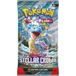 Pokémon TCG: Stellar Crown Booster