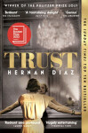 Trust Hernan Diaz