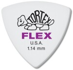 Dunlop Tortex Flex Triangle 1.14