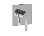 PAFFONI - Rock Sprchová baterie pod omítku s tělesem, chrom RO010CR