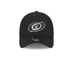 Pánská kšiltovka Carolina Hurricanes NHL NEW ERA 3930 neo Velikost: S/M