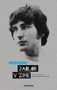 Jabloň v zime (e-kniha) - Dežo Ursiny