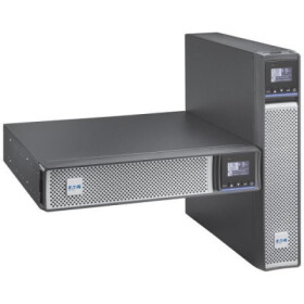 Eaton 5PX 3000i RT2U G2, Gen2 UPS 3000VA / 3000W, 8 zásuvek IEC, rack/tower ( EBM: 5PXEBM72RT2UG2 ) EDF_149270