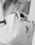 Fjällräven Kanken Crossbody 550 Black