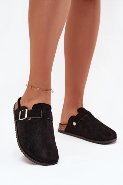 Pantofle model 216432 Step in style 36