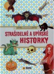 Strašidelné upírské historky