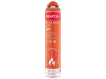 Pěna protipožární B1 PENOSIL 187 červená 750ml