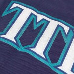 Nike Pánský dres Seattle Mariners MLB Julio Rodríguez #44 Velikost: XL