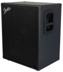 Fender Rumble 210 Cabinet V3 BLK