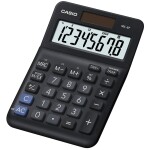 Kalkulačka stolní CASIO MS 8 F