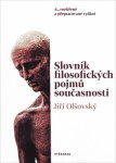 Slovník pojmů současnosti