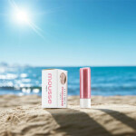 Dámské kalhotky Mousse classic coral - JULIMEX korálová ML