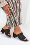 Pantofle model 210783 Step in style 39