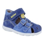Dětské sandály Richter 2900-3212-6821 Velikost: 27
