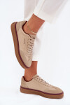 Sportovní obuv model 215480 Step in style 37
