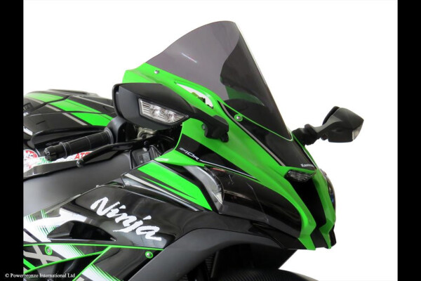 Kawasaki Zx10-R 16-20 Plexi Airflow
