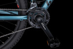 4EVER FIRETRACK TEAM 29", rám 21" (XL), model 2026, barva ocean blue - ZDARMA dopravné, seřízení, odborná montáž a pojištění! (Záruka nejlepší ceny. Nalezli jste někde lepší cenu? Napište nám a zkusíme ji trumfnout! )