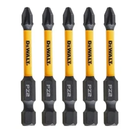 DeWalt DT7390T / Sada torzních bitů PZ1 / 5 ks (DT7390T)