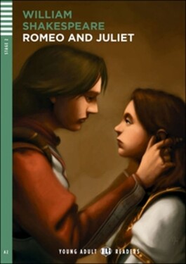 Romeo and Juliet Romeo