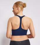 Dámský top ZERO Feel 2.0 Racer Top - BLUE - tm. modrý 2114 - SLOGGI BLUE XS