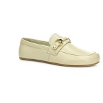 Shapen Versa Beige regular mokasíny