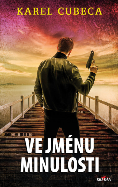 Ve jménu minulosti - Karel Cubeca