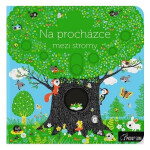 Na procházce mezi stromy