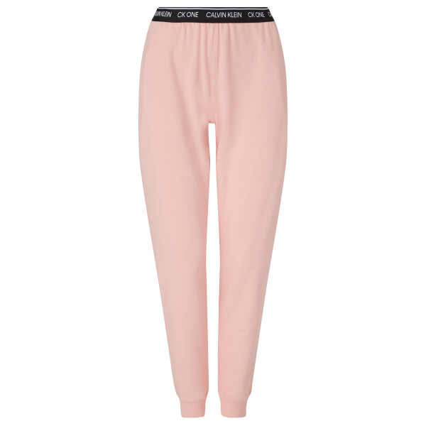 Dámské tepláky QS6429E-7ZO - Calvin Klein XS