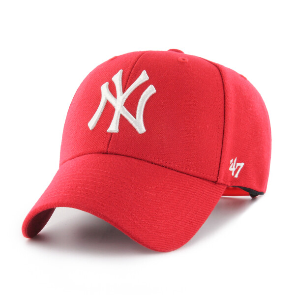 47 Brand Pánská kšiltovka New York Yankees MLB '47 MVP SNAPBACK