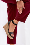 Bota na klínech model 209912 Step in style 39