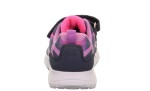 Dětské celoroční boty Superfit 1-000209-8010 Velikost: 39